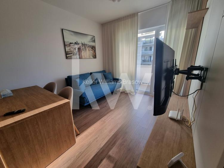 Apartament premium | Etaj 6 | Bloc 2023 | Alphaville Arena