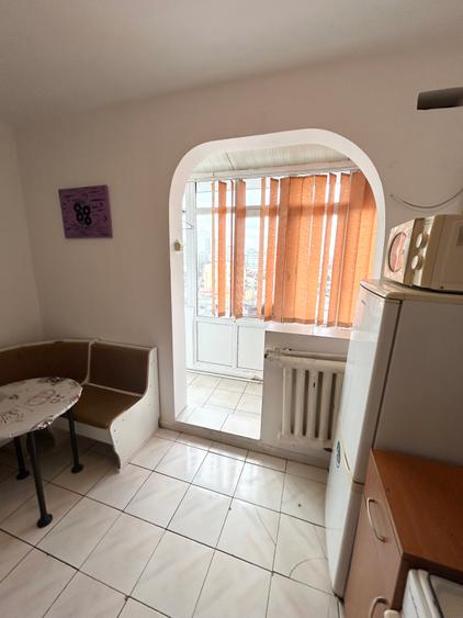 Grivita-Ion Mihalache / Apartament doua camere-5 minute metrou