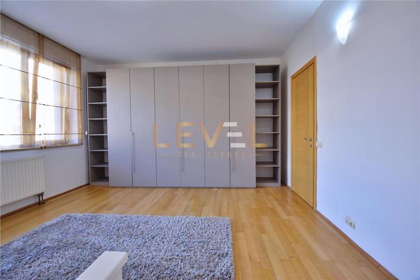 [VIDEO] Apartament cu 4 camere | 200 mp Utili | Parcare Inclusa | Herastrau