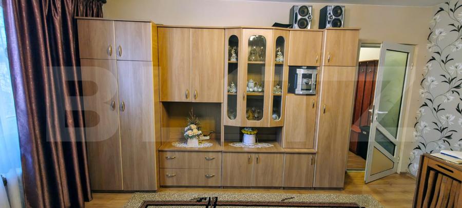Apartament de vanzare 2 camere, 58 mp ,zona Lama