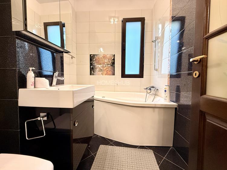 Apartament 3 camere cu centrală proprie, pet friendly și parcare disponibilă - 4
