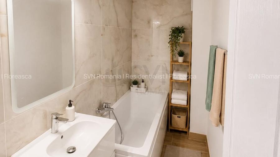 REA1029251 Apartament  l 4 Camere l Nerva Traian - 10