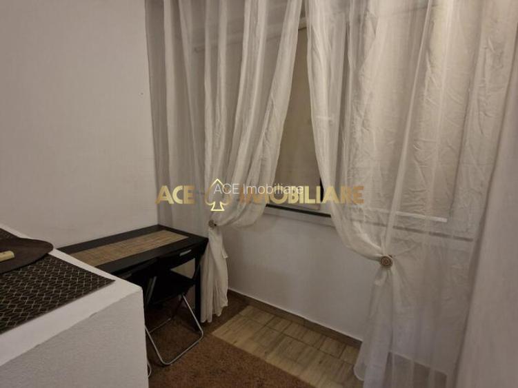Garsoniera de inchiriat | Berceni | Pet-friendly | Metrou | Mobilat - 5