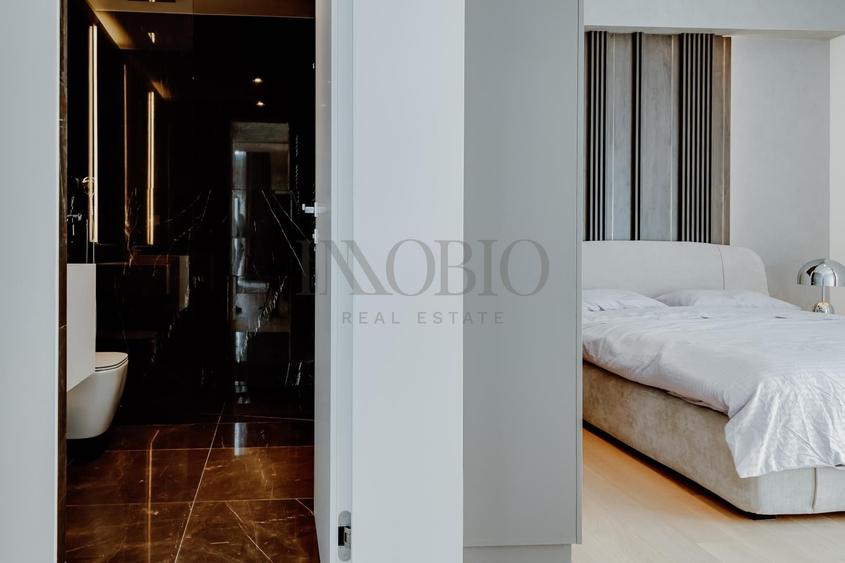 Apartament 5 Camere | One Verdi Park | 3 Locuri de Parcare