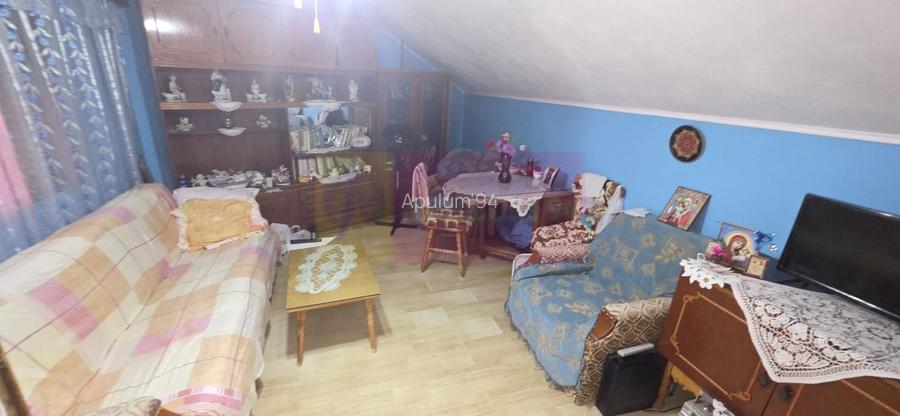 Casa cu 5 camere de vanzare in Breaza - 22