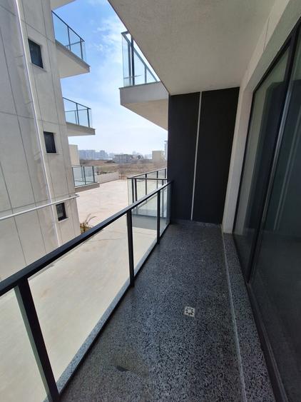 Apartament 2 camere Navodari Bloc 2025 53mp utili etaj 1 Loc de parcare 119000E