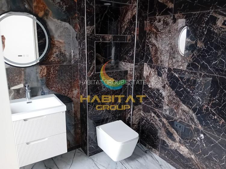 N.Grigorescu Vila nZeb SMART HOME 6 camere 235 mp - 44