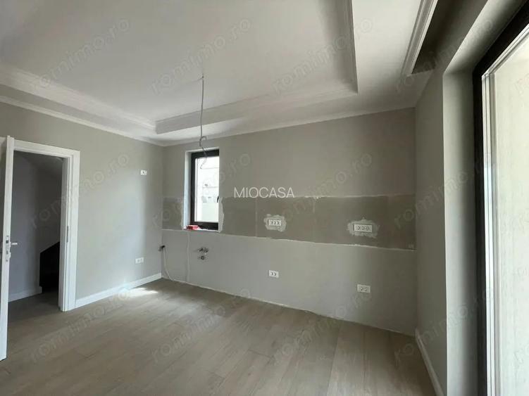 Complex rezidential deosebit. 6 Vile tip Duplex, cu finisaje superioare. - 8