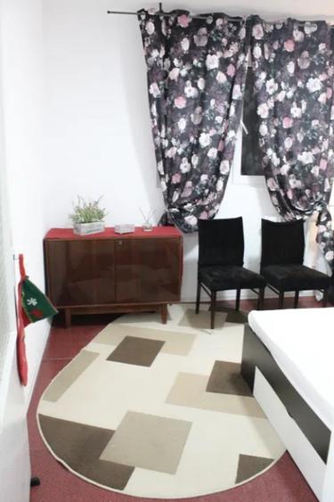 Apartament cu 2 camere in Mircea Cel Batran