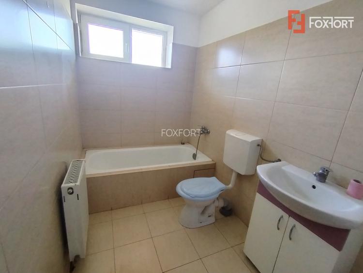 Apartament cu 3 camere de vanzare in Timisoara, zona Girocului - 4