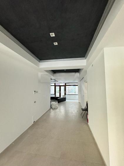 Spatiu Comercial cu Chirias Activ Dorobanti