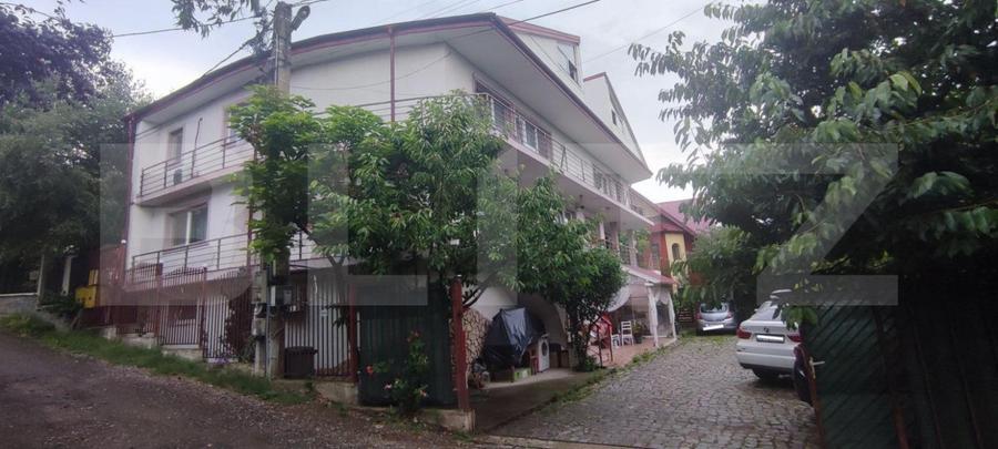 Casa de 13 camere, 700mp, zona Pacurari
