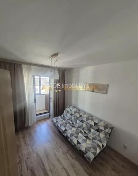 2 Camere de inchiriat | Berceni | Parcare | Metrou | Mobilat - 3