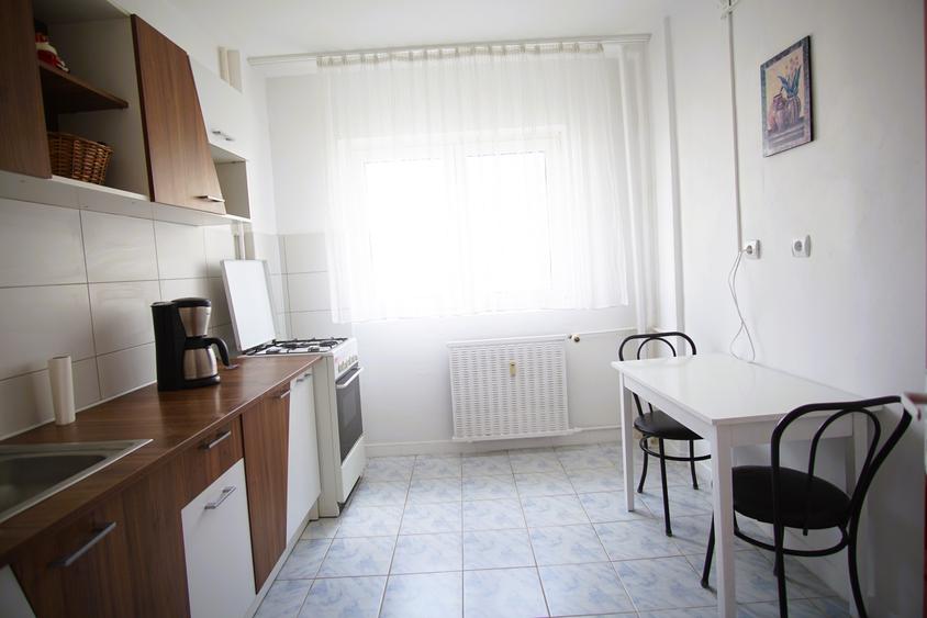 Brâncoveanu | 2 min. Metrou | Tineretului | Decomandat | Bloc reabilitat termic - 8