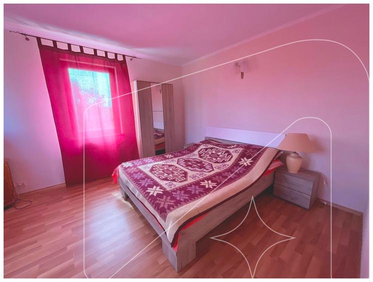 Casă individuală – Zona Aradului – Suprafață 190 mp - Comision 0%