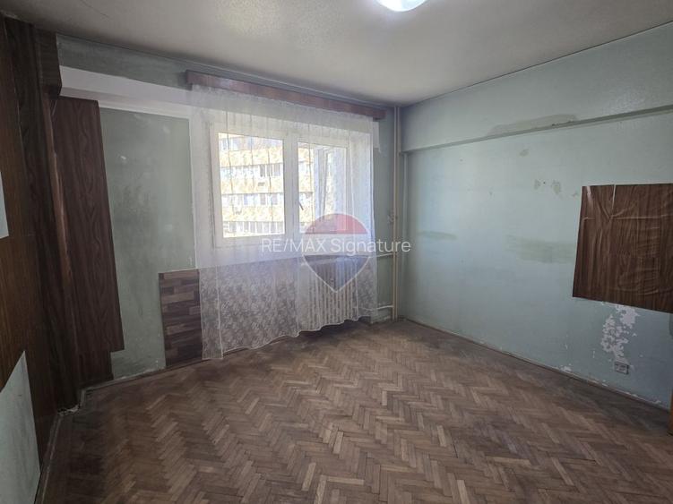 DE VANZARE Apartament 2 camere Câmpia Libertății – IOR - 8