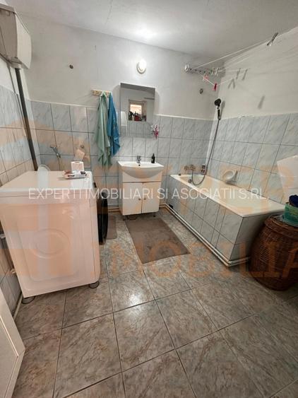 Casă de vânzare în zona Brătianu, Constanța – 3 camere, teren 260 mp - 14