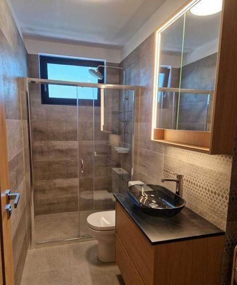 Apartament | 2 camere | bloc nou | parcare | Lacul Tei | Barbu Vacarescu