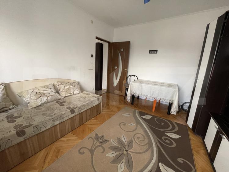 Apartament 3 camere decomandat, balcon și boxă 8 mp – Zona Simion Bărnuțiu