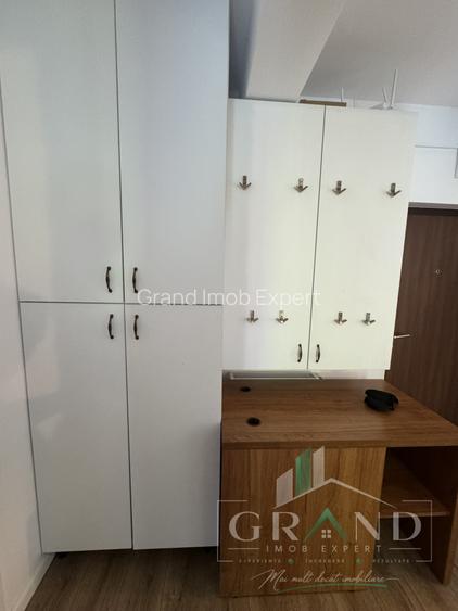 ACASĂ LA MARGINEA PĂDURII | 3 Camere | BALCON | Donath Park/Capat Grigorescu