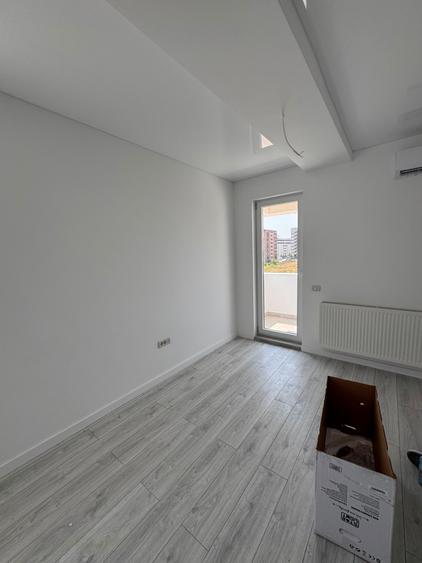 Apartament de inchiriat nemobilat cu 2 camere