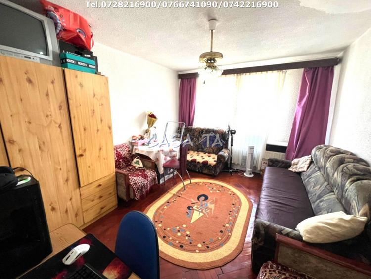 Apartament 2 camere, situat in Targu Jiu, Aleea Plopilor