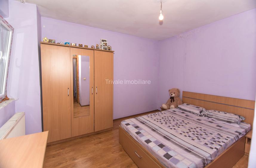 APARTAMENT 3 CAMERE DECOMANDAT | CENTRUL ORAȘULUI MIOVENI - 3