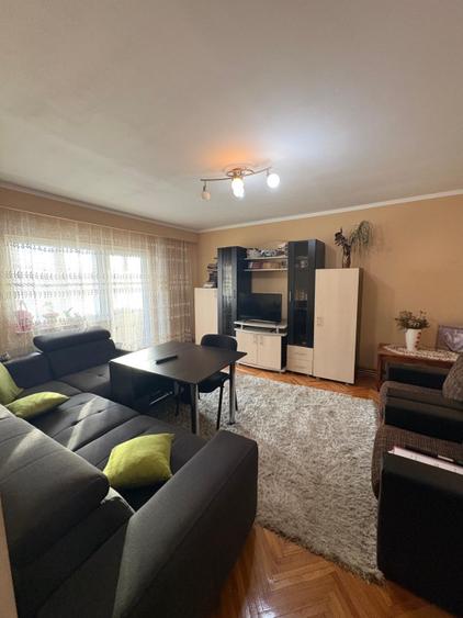 Apartament 4 camere, 103 mp, zona Gării