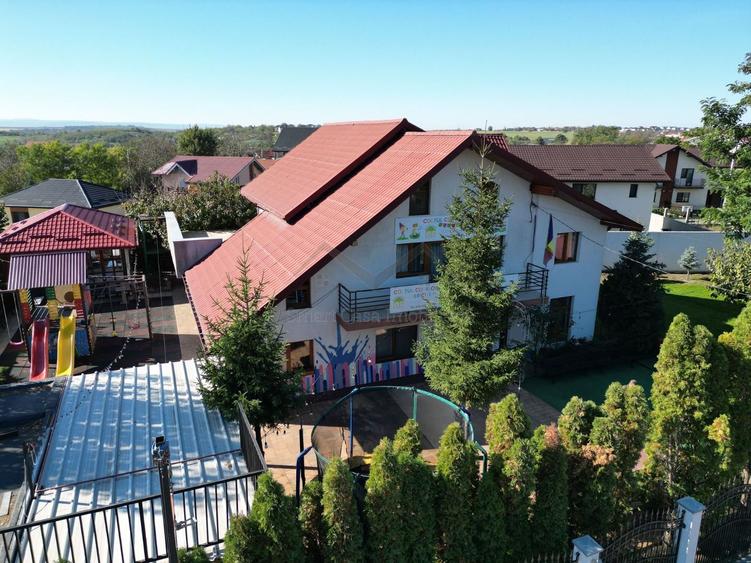 Spatiu comercial casa centru educational/birouri/clinica Miroslava