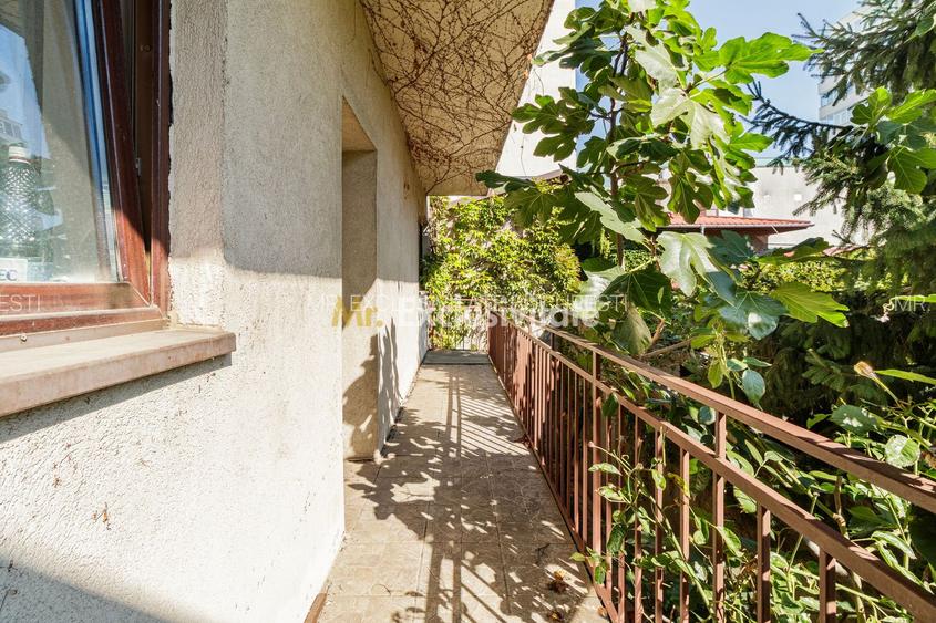 Spatiu de birouri - Stefan cel Mare - 15