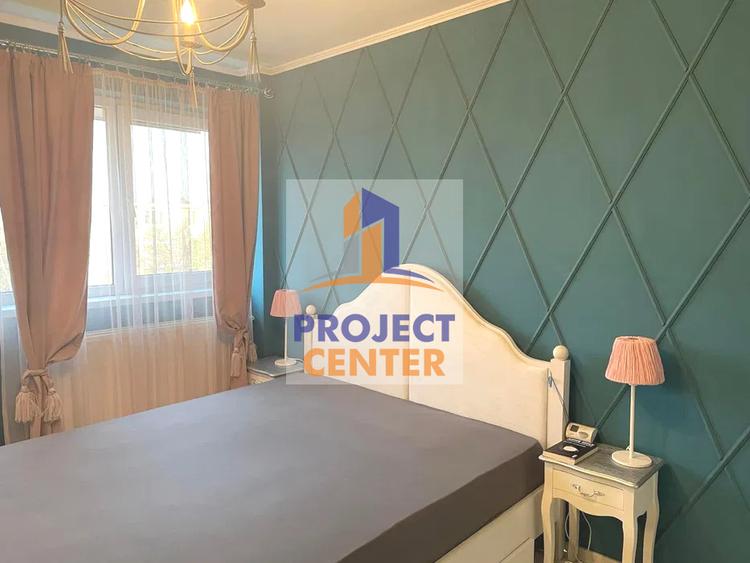 Apartament 2 camere Craiovei