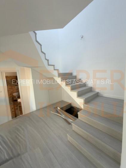 Casă Tip Duplex P+1 în Dacia, Constanța - 6