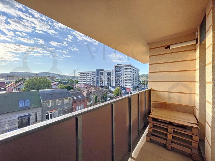 Apartament doua camere, 63 mp, parcare, balcon, Marasti, zona Fabricii - 12