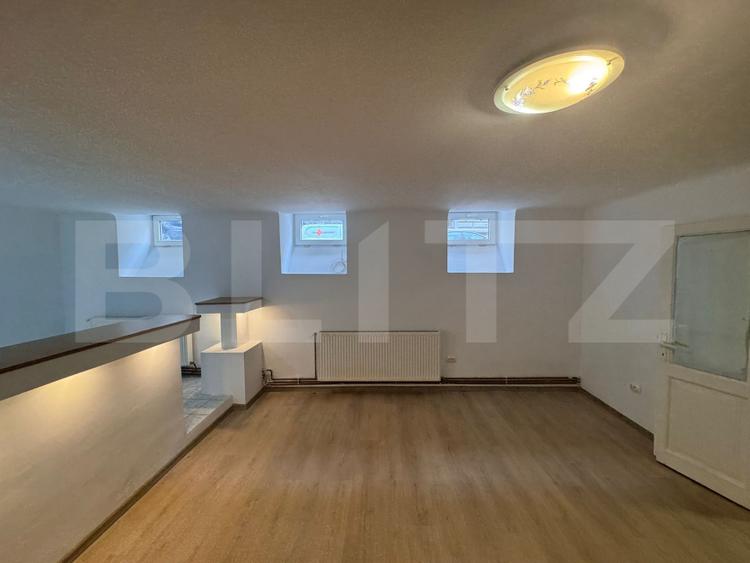 Oportunitate ! Apartament cu 2 camere, 59 mp,  Semicentral