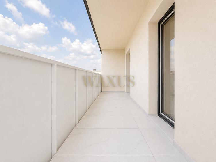 Apartament Finisat - 47MP | ST 24MP | Garaj - Str. Eroilor | Floresti