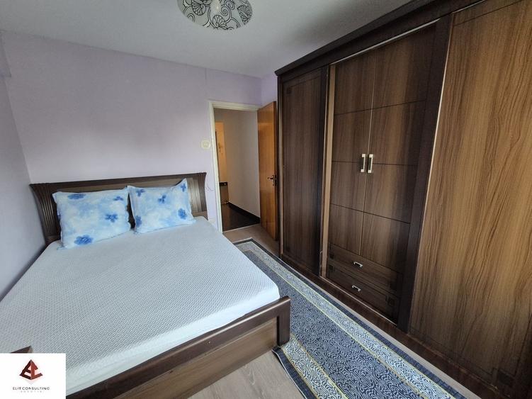2 camere Lujerului