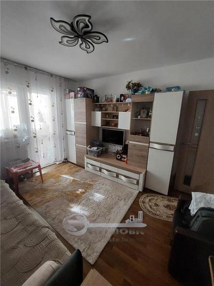 Apartament 3 camere decomandat, Păcurari, aproape de Lidl