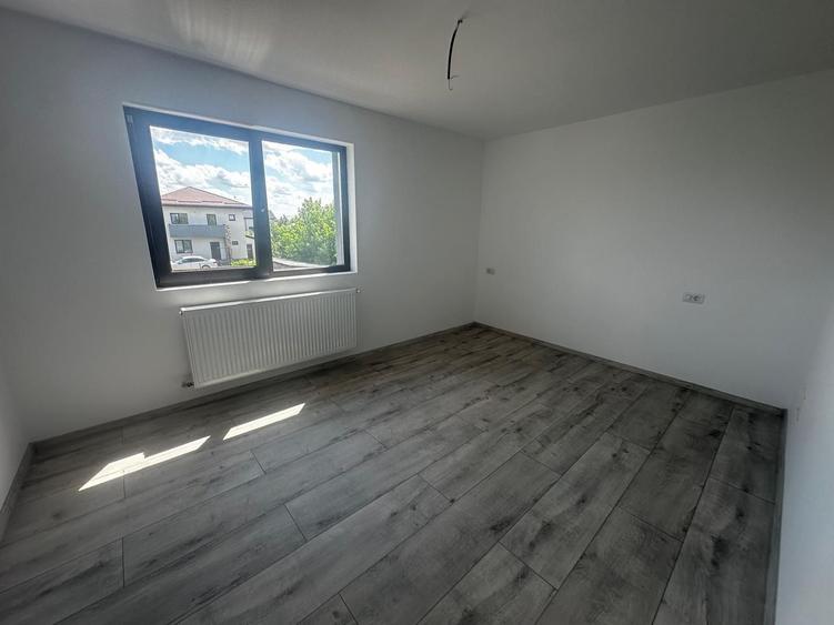 Casa Individuala Magurele / Spicului Zona Verde
