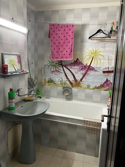 Apartament cu 3 camere, ideal pentru familie. - 6
