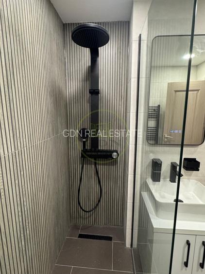 Apartament 2 Camere de inchiriat Strand - 20