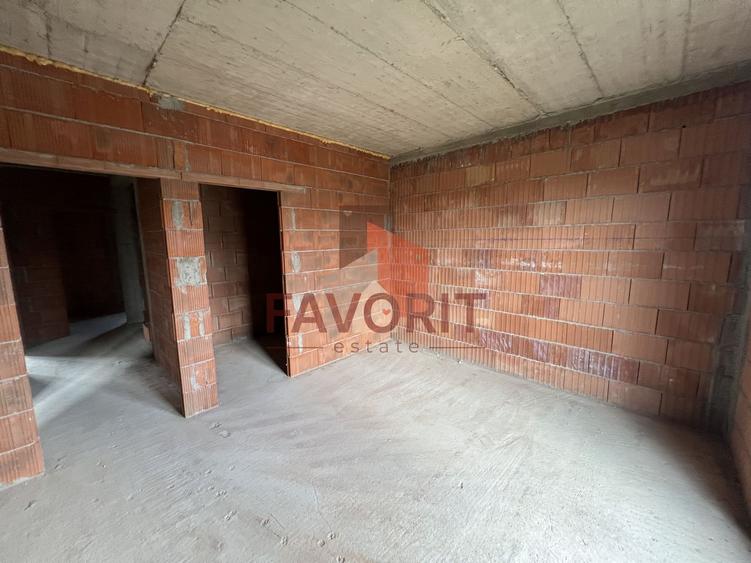 Duplex 4 camere | 3 bai | Giroc - Satu Batran
