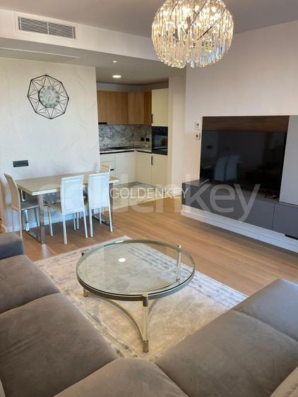 One Herastrau Towers | Apartament nou cu 2 camere - 3