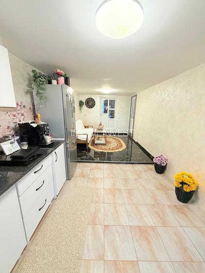 Casă 4 camere în Ighiu – 70 mp – teren 700 mp – 70.000 € - 6