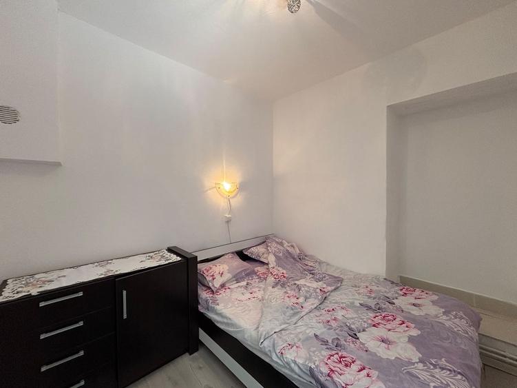 Apartament cu 2 camere de inchiriat | Zona Centrala Sibiu
