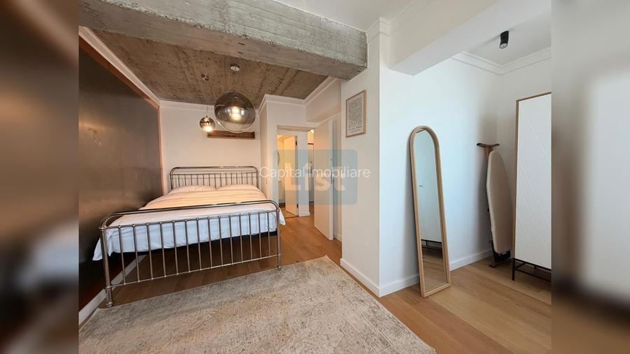 Apartament Premium 2 Camere| Mobilat & Utilat Complet | Centru Galați - 4