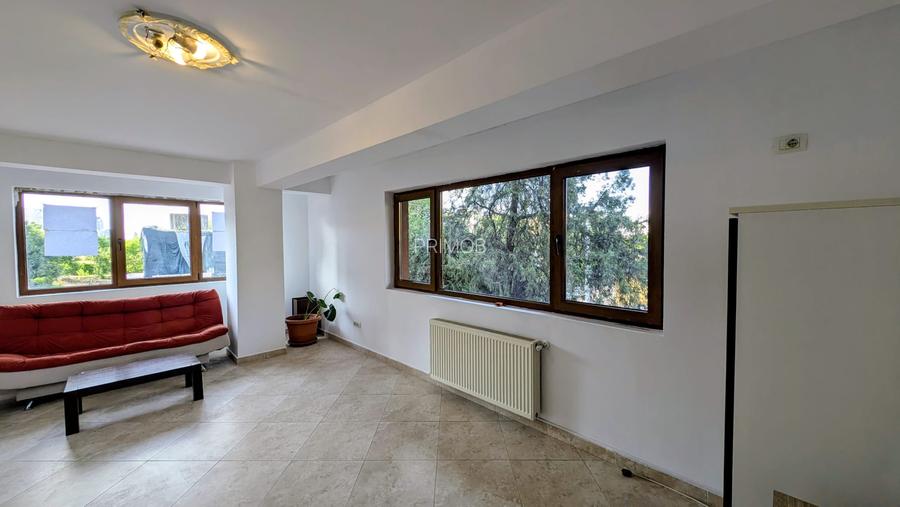 Luminos si spatios,stradal,bloc nou boutique,utilitati separate,renovat,curte - 4