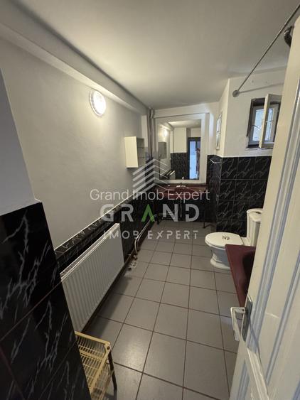 Casa 4 camere | 4 bai | 2 bucatarii | GARAJ | zona Semicentrala/Paris - 18