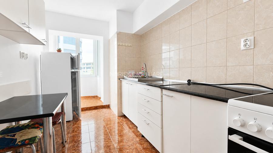 2 Camere Decomandat | 3 Balcoane | Unirii | 63 m2 | SUPER PRET - 3