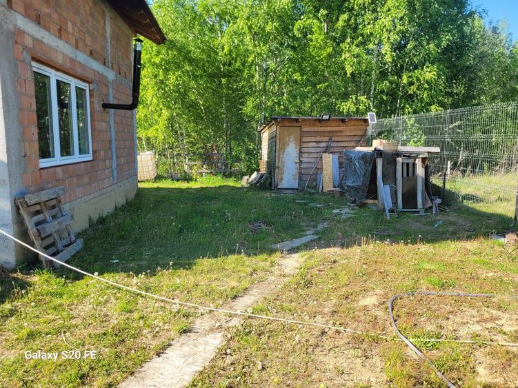 Casa individuala 150 mp 4 camere pe Valea Avrigului,teren 1050 mp