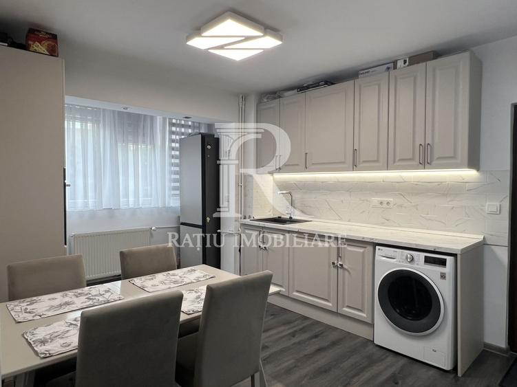 Apartament Premium cu 3 camere | Strada Nufarului | Oradea